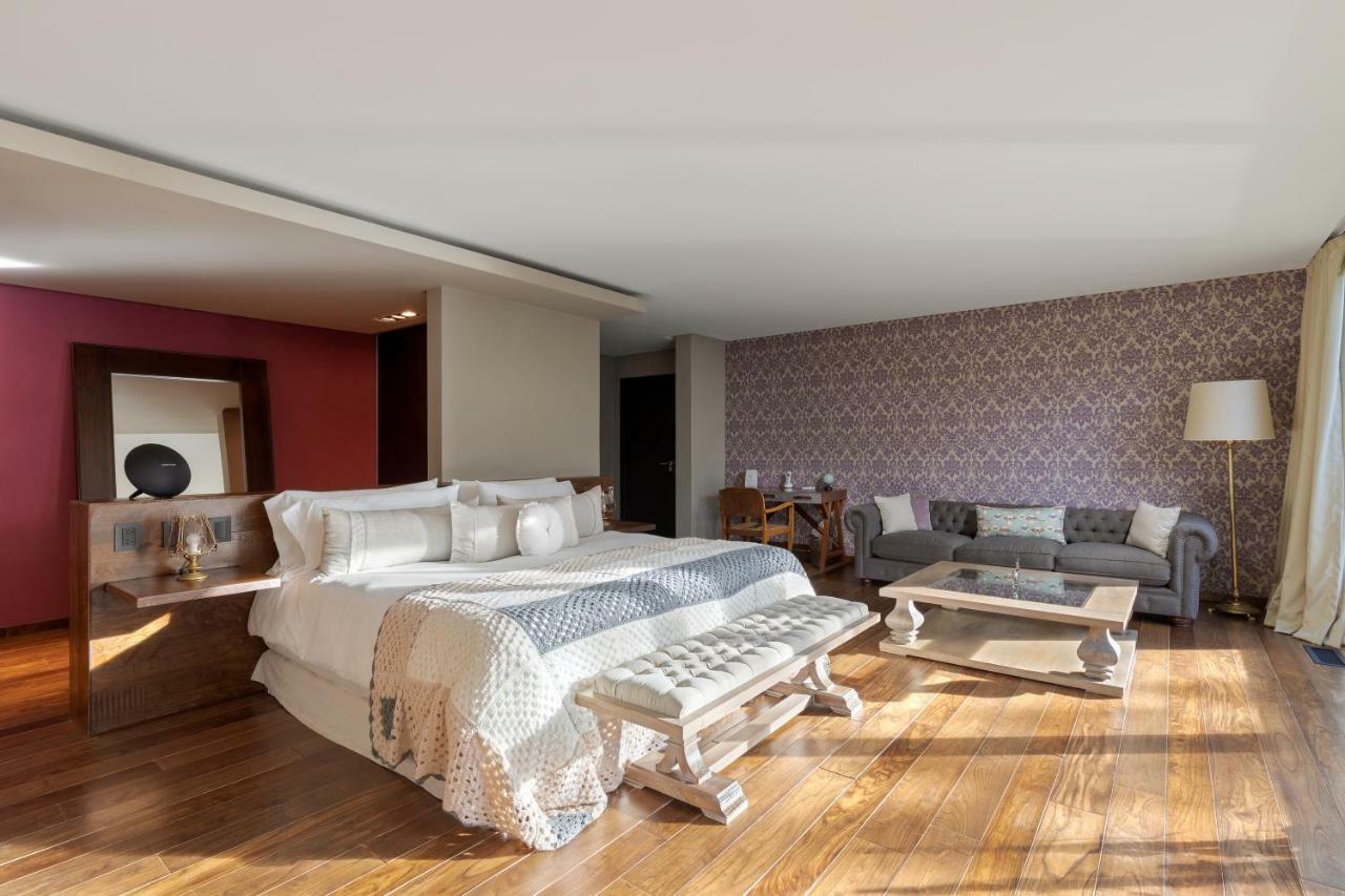 Suite Presidencial